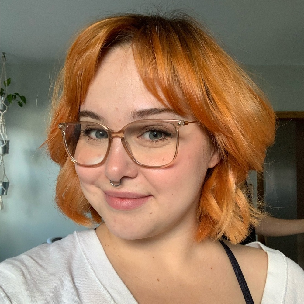 Meet your Posher, Tristin